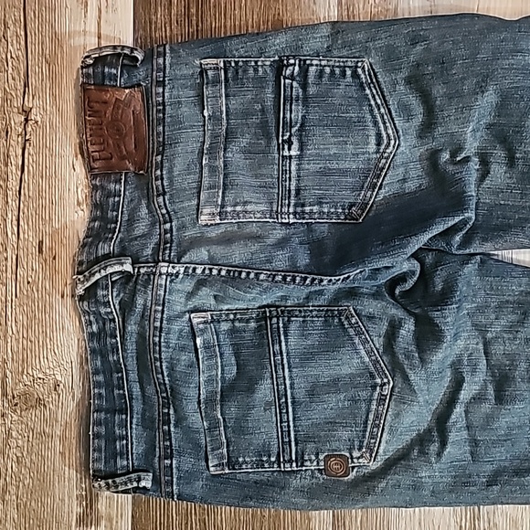 Element mens jeans - Picture 4 of 5